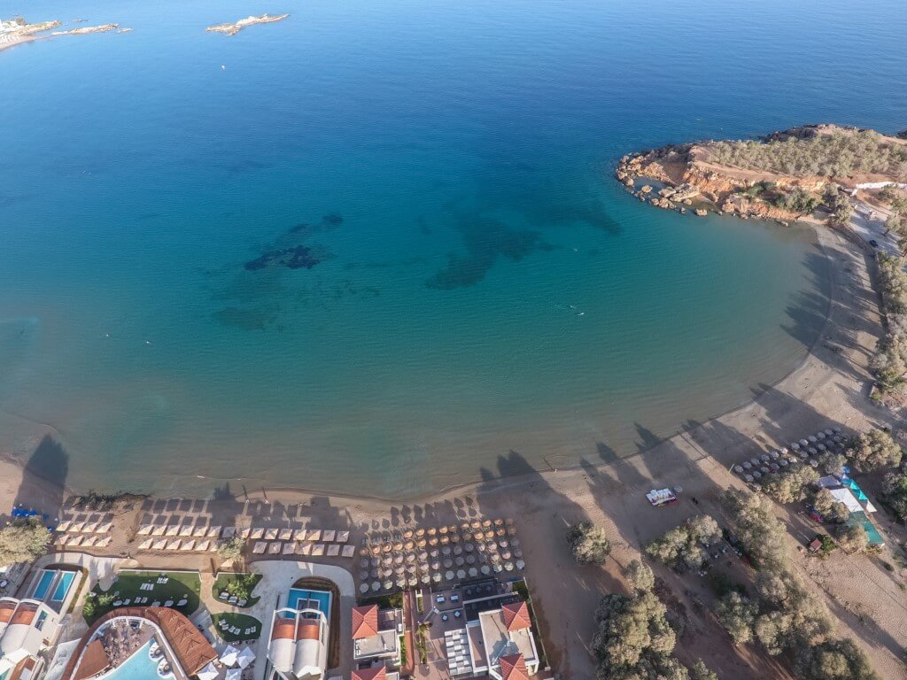 GoldenBay Suites & Apartments | Chania, Crete, Greece